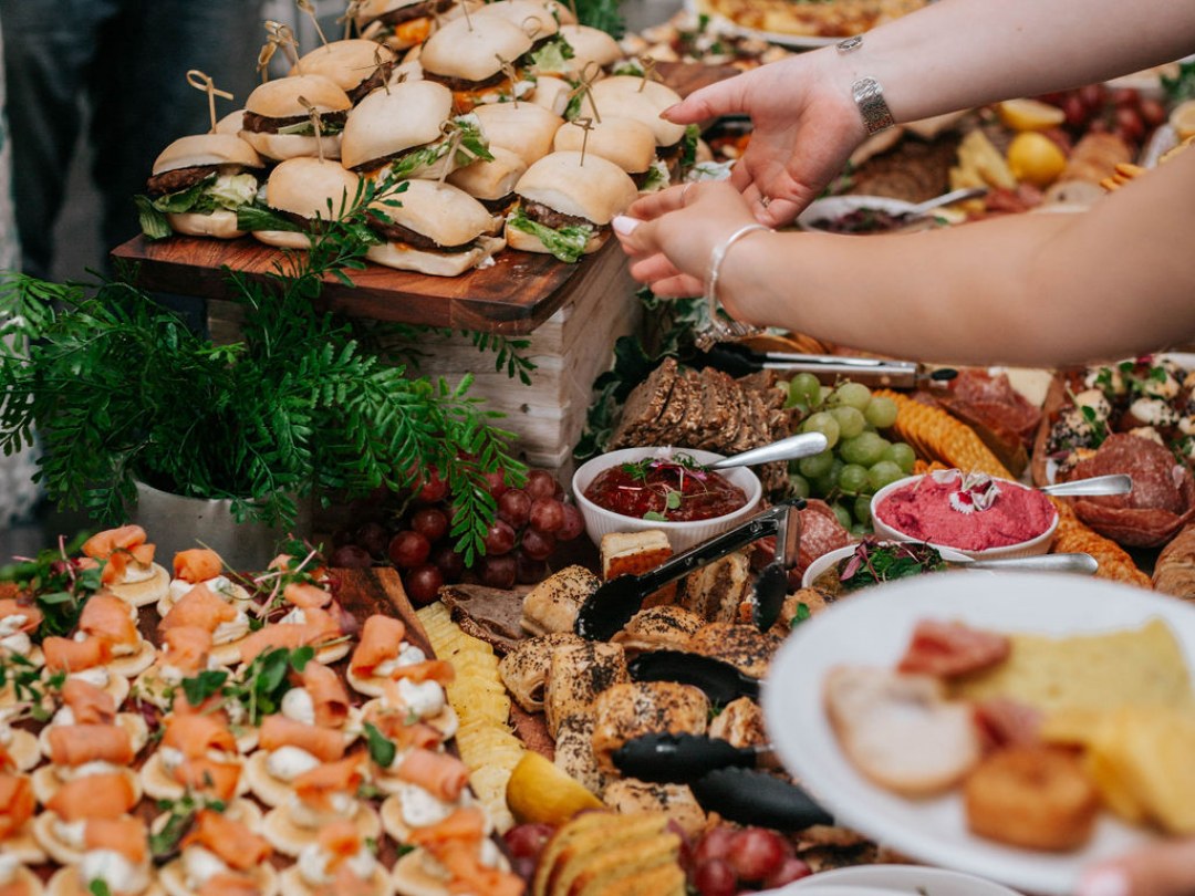 Woodlands Garden Grove Cafe & Bar