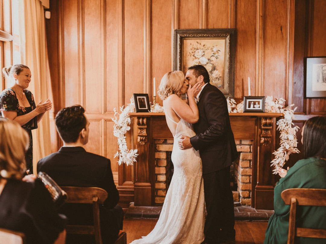 Tie the Knot Thursdays