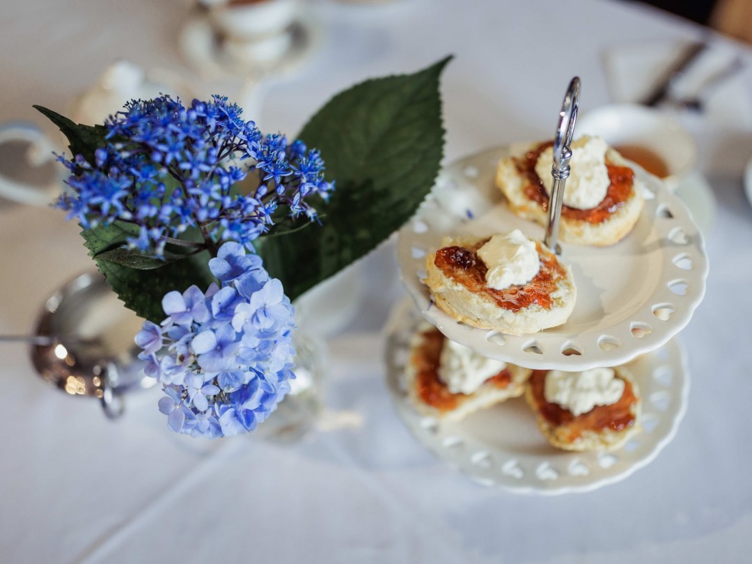 Wisteria Room - Weekend Hire