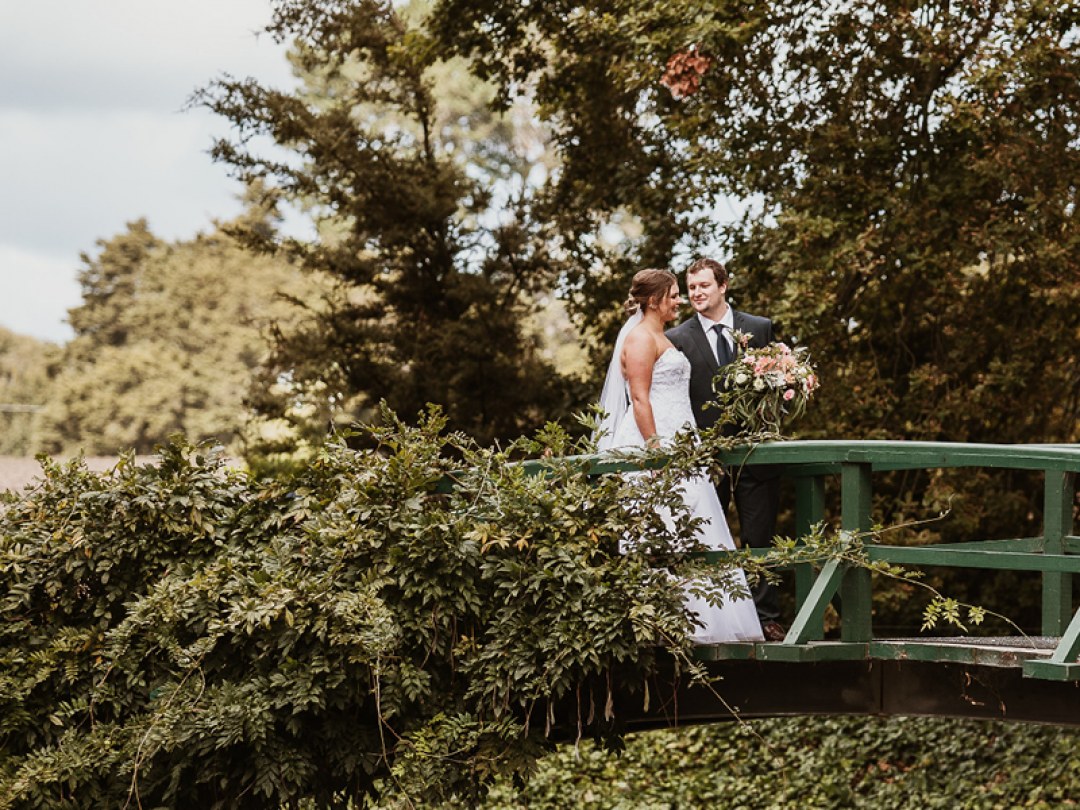 Married at First Flight