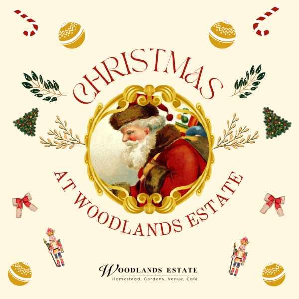 Christmas Woodlands 2022 News Woodlands Estate