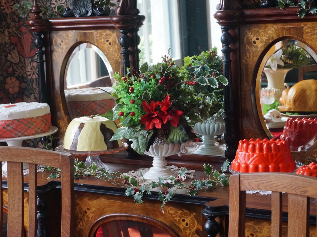 Christmas Celebrations