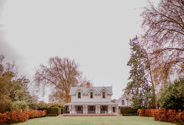 Kauri Room – Corporate Venue Hire