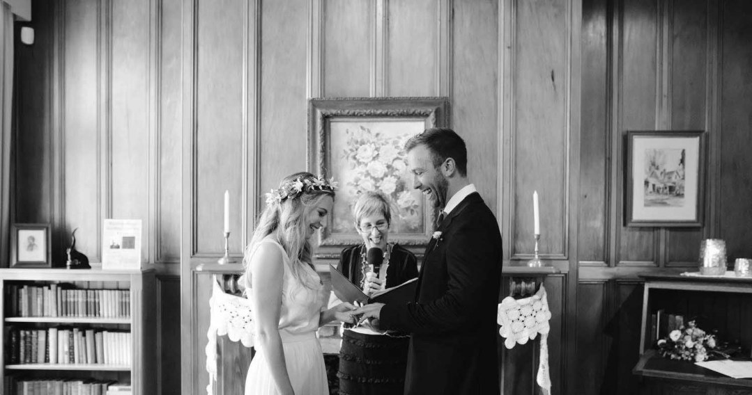 Tie the Knot Thursdays