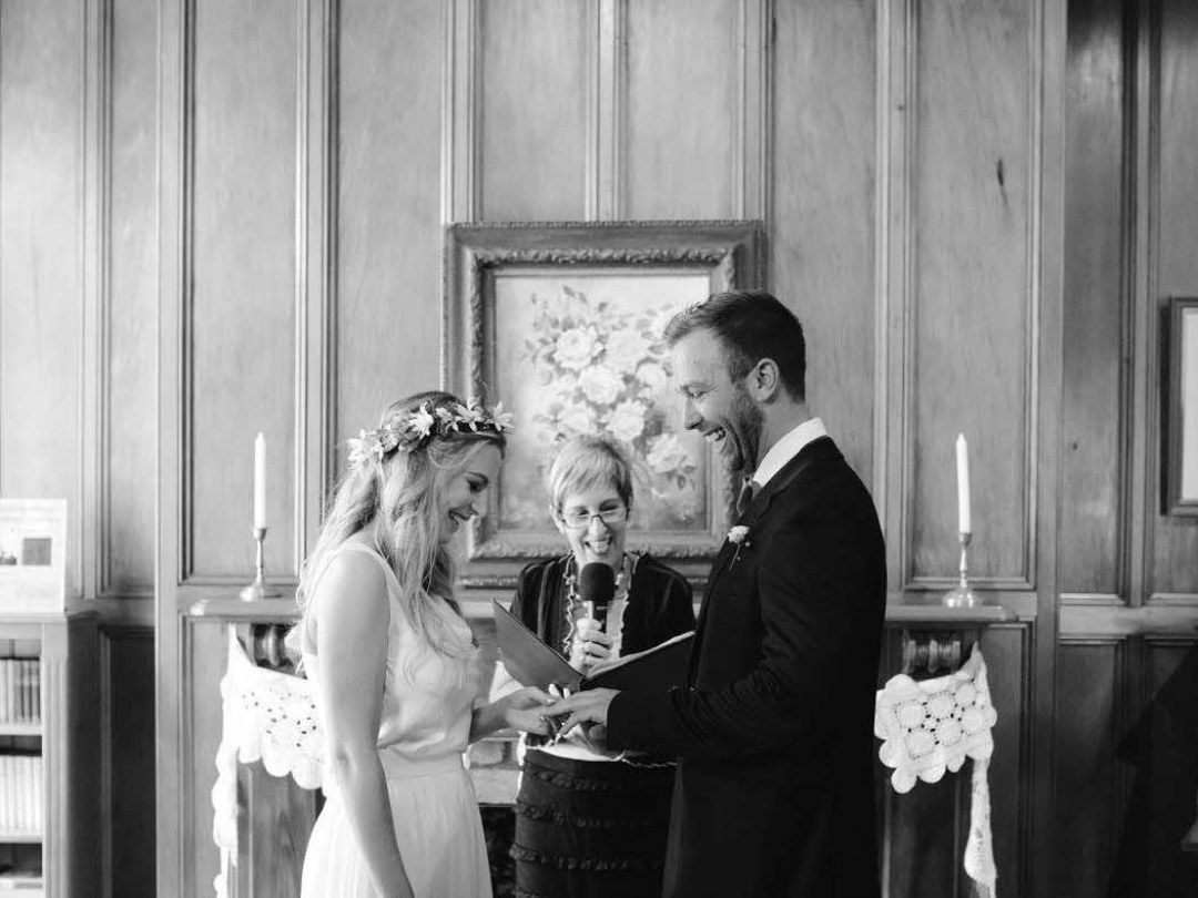 Tie the Knot Thursdays