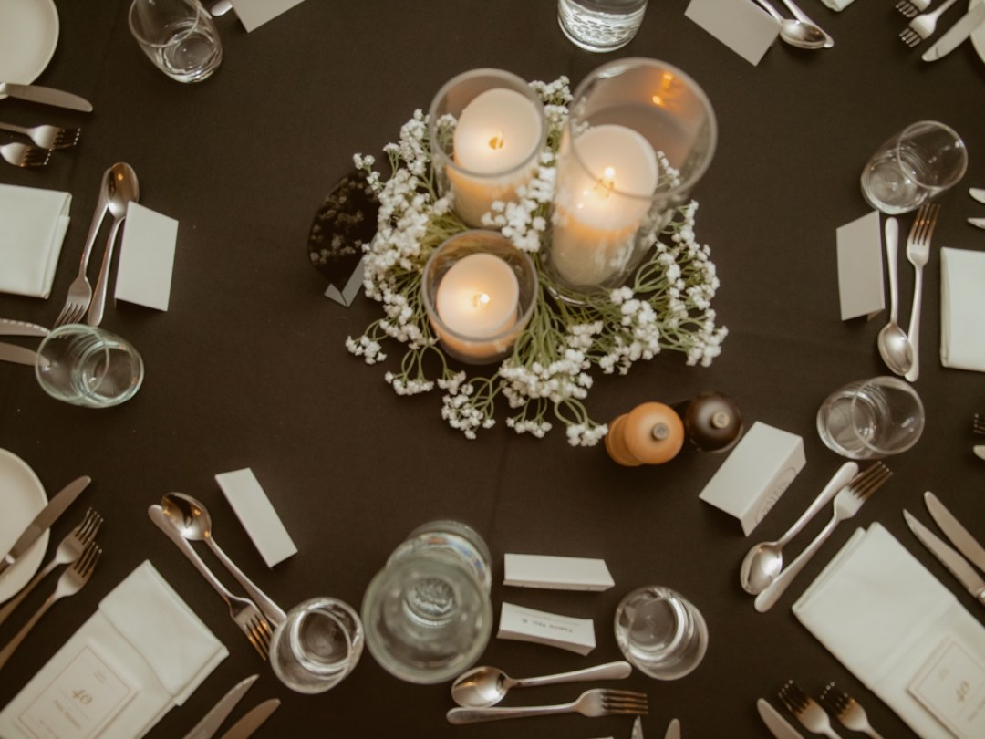 Wisteria Room - Weekday Hire