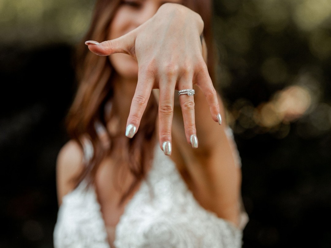 Ceremony & Canapes