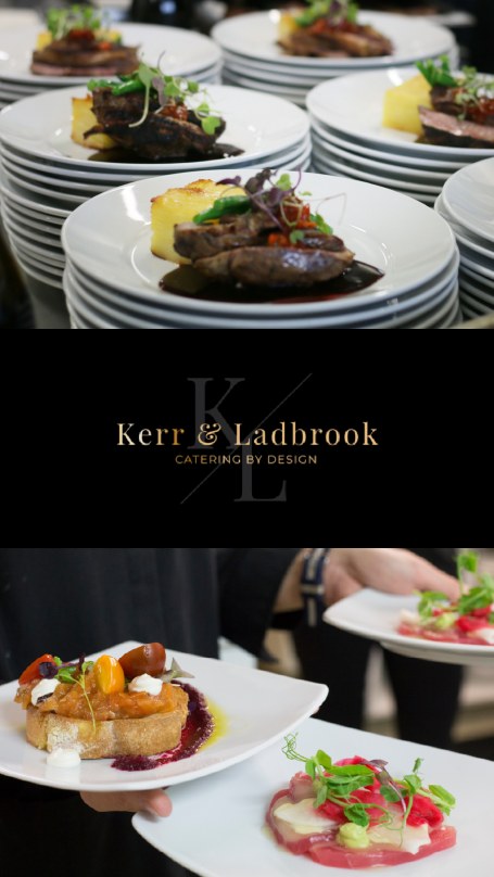 Kerr & Ladbrook