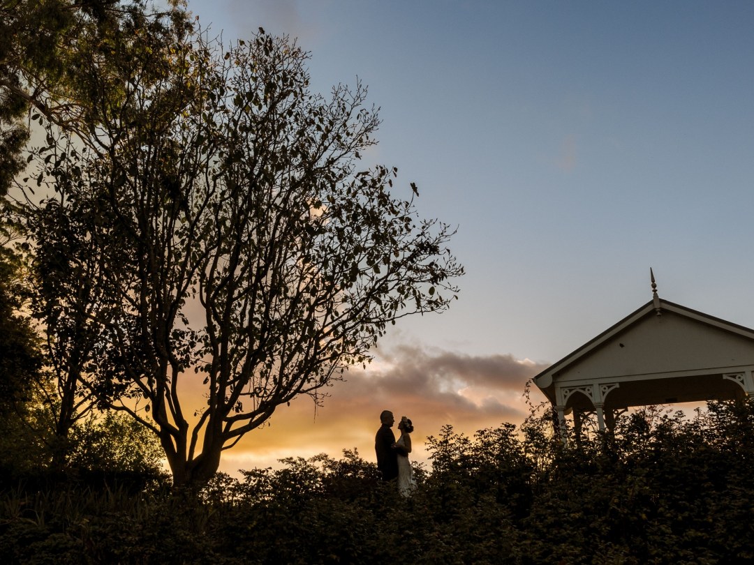 Ceremony & Celebrate