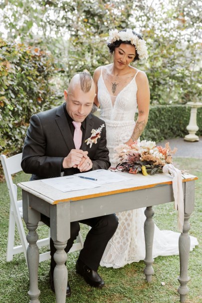 Ceremony & Celebrate