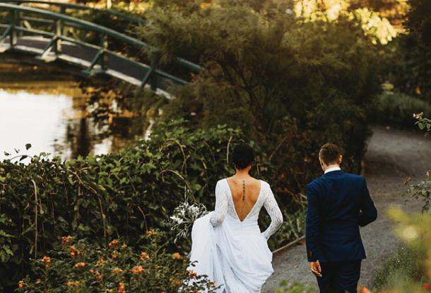 You can link directly to your services database