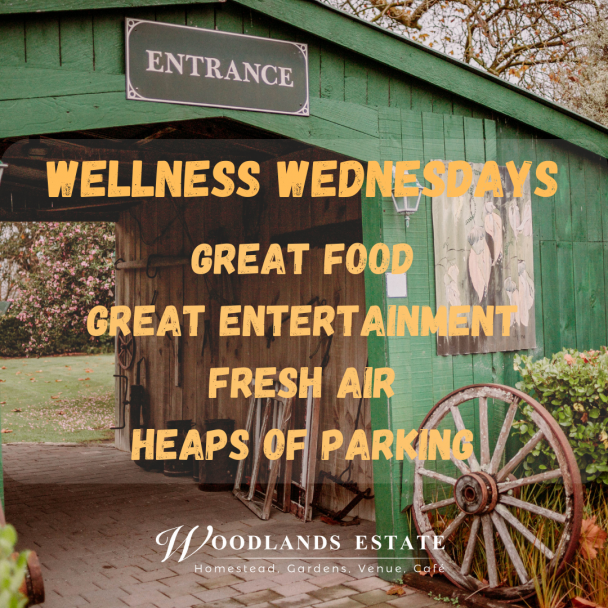 Wellness Wednesday