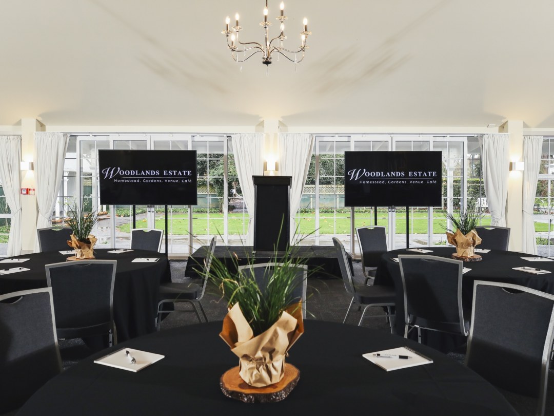 Conferences & Seminars